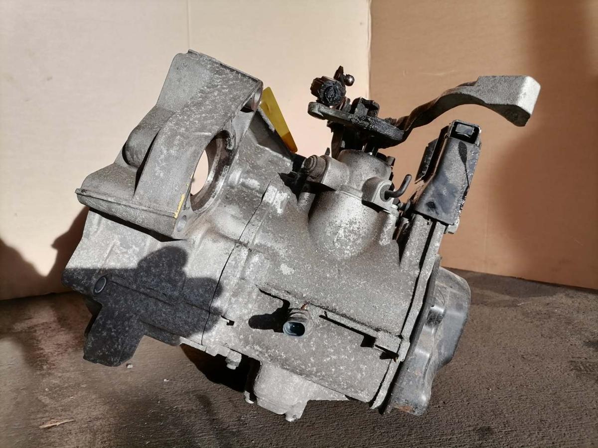 VW Polo 9N1 original 5 Gang Schaltgetriebe GRZ 1,4 55KW Bj.2004